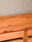 Sven Larsson <br>パインウッドチェスト <br>Sweden <br>bob's box