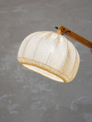パインウッド フロアランプ<br>1970's Sweden<br> bob's box