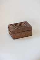 David da Silva セラミックボックス-A <br>bob's box - ヴィンテージ SHARK ATTACK