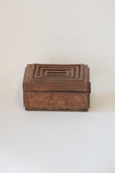 David da Silva セラミックボックス-A <br>bob's box - ヴィンテージ SHARK ATTACK