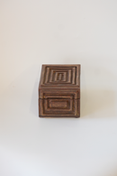 David da Silva セラミックボックス-A <br>bob's box - ヴィンテージ SHARK ATTACK