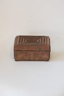 David da Silva セラミックボックス-A <br>bob's box - ヴィンテージ SHARK ATTACK