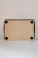 David da Silva セラミックボックス-A <br>bob's box - ヴィンテージ SHARK ATTACK