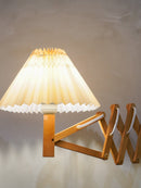 シザー ウォールランプ <br>1970's , Denmark <br>bob's box