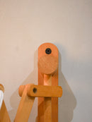 シザー ウォールランプ <br>1970's , Denmark <br>bob's box