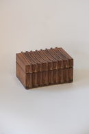 David da Silva セラミックボックス-B <br>bob's box - ヴィンテージ SHARK ATTACK