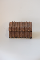 David da Silva セラミックボックス-B <br>bob's box - ヴィンテージ SHARK ATTACK