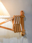 シザー ウォールランプ <br>1970's , Denmark <br>bob's box