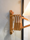 シザー ウォールランプ <br>1970's , Denmark <br>bob's box