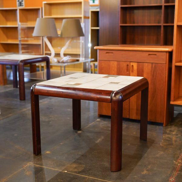 TILE TOP TABLE