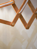 シザー ウォールランプ <br>1970's , Denmark <br>bob's box