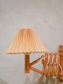 シザー ウォールランプ <br>1970's , Denmark <br>bob's box