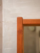 Glas Master <br>パインウッド ウォールミラー <br>Sweden <br>bob's box