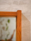 Glas Master <br>パインウッド ウォールミラー <br>Sweden <br>bob's box