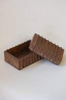 David da Silva セラミックボックス-B <br>bob's box - ヴィンテージ SHARK ATTACK