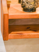 Glas Master <br>パインウッド ウォールミラー <br>Sweden <br>bob's box