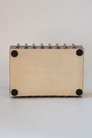 David da Silva セラミックボックス-B <br>bob's box - ヴィンテージ SHARK ATTACK