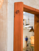 Glas Master <br>パインウッド ウォールミラー <br>Sweden <br>bob's box