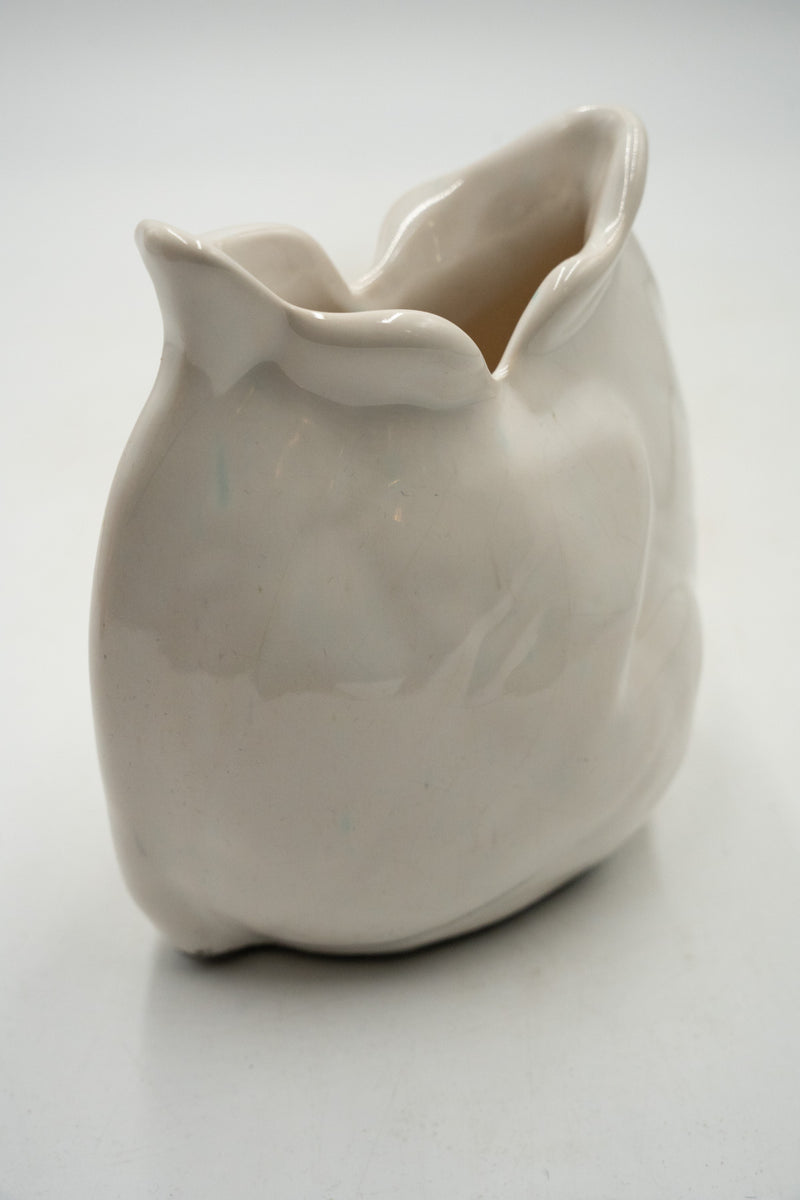 Otto Keramik Ceramic Flower Vase Vintage Yamato Store