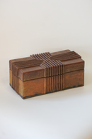 David da Silva セラミックボックス-I <br>bob's box - ヴィンテージ SHARK ATTACK