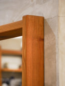 Glas Master <br>パインウッド ウォールミラー <br>Sweden <br>bob's box