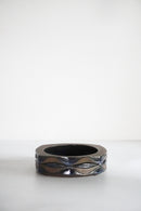 Michael Anderson&Sonセラミック フラットフラワーベース <br>ヴィンテージ<br>bob's box - ヴィンテージ SHARK ATTACK