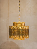 Svend Aage Holm Sørensen <br>ペンダントランプ <br>1960's Denmark <br>bob's box