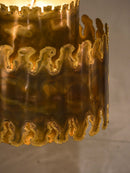 Svend Aage Holm Sørensen <br>ペンダントランプ <br>1960's Denmark <br>bob's box