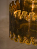 Svend Aage Holm Sørensen <br>ペンダントランプ <br>1960's Denmark <br>bob's box