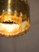 Svend Aage Holm Sørensen <br>ペンダントランプ <br>1960's Denmark <br>bob's box