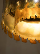 Svend Aage Holm Sørensen <br>ペンダントランプ <br>1960's Denmark <br>bob's box