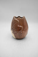 Otto Keramik<br>セラミックフラワーベース<br>大阪店 - ヴィンテージ SHARK ATTACK