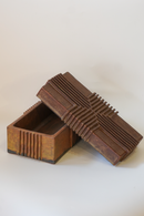 David da Silva セラミックボックス-I <br>bob's box - ヴィンテージ SHARK ATTACK