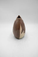 Otto Keramik<br>セラミックフラワーベース<br>大阪店 - ヴィンテージ SHARK ATTACK