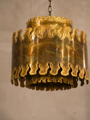 Svend Aage Holm Sørensen <br>ペンダントランプ <br>1960's Denmark <br>bob's box