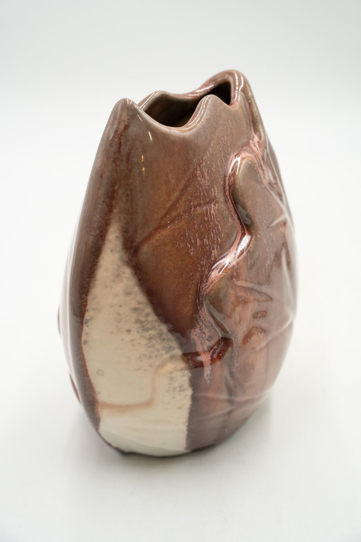 Otto Keramik - Germany - Vase 2122
