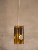 Svend Aage Holm Sørensen <br>ペンダントランプ <br>1960's , Denmark <br>bob's box