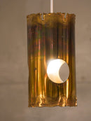 Svend Aage Holm Sørensen <br>ペンダントランプ <br>1960's , Denmark <br>bob's box