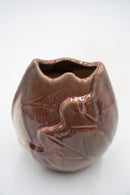 Otto Keramik<br>セラミックフラワーベース<br>大阪店 - ヴィンテージ SHARK ATTACK