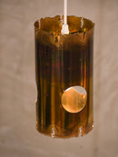 Svend Aage Holm Sørensen <br>ペンダントランプ <br>1960's , Denmark <br>bob's box