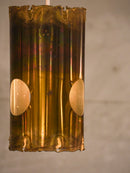 Svend Aage Holm Sørensen <br>ペンダントランプ <br>1960's , Denmark <br>bob's box