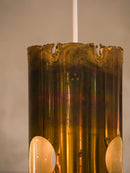 Svend Aage Holm Sørensen <br>ペンダントランプ <br>1960's , Denmark <br>bob's box