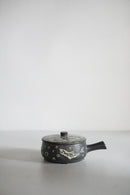 Denmark セラミックキャセロール <br>ヴィンテージ<br>cerote antiques - ヴィンテージ SHARK ATTACK