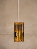 Svend Aage Holm Sørensen <br>ペンダントランプ <br>1960's , Denmark <br>bob's box