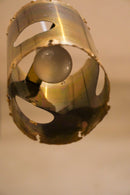 Svend Aage Holm Sørensen <br>ペンダントランプ <br>1960's , Denmark <br>bob's box