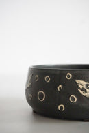 Denmark セラミックキャセロール <br>ヴィンテージ<br>cerote antiques - ヴィンテージ SHARK ATTACK