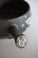 Denmark セラミックキャセロール <br>ヴィンテージ<br>cerote antiques - ヴィンテージ SHARK ATTACK