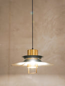 Vitrika <br> ペンダントランプ <br> 1970's , Denmark <br> bob's box