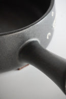 Denmark セラミックキャセロール <br>ヴィンテージ<br>cerote antiques - ヴィンテージ SHARK ATTACK