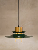 Vitrika <br> ペンダントランプ <br> 1970's , Denmark <br> bob's box